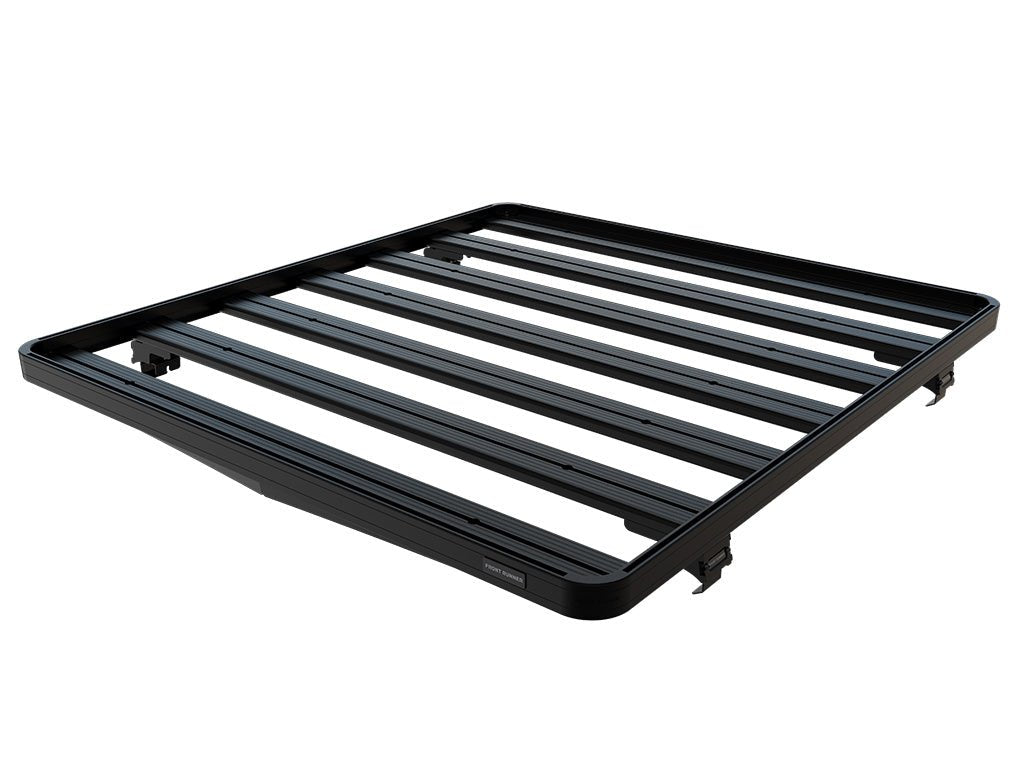 Ford Bronco Sport (Base/Big Bend/Outer Banks) (2021-Current) Slimline II Roof Rail Rack Kit - Spirit of 1876