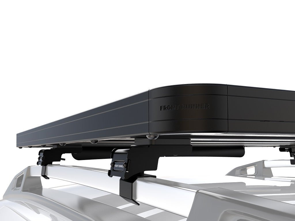 Ford Bronco Sport (Base/Big Bend/Outer Banks) (2021-Current) Slimline II Roof Rail Rack Kit - Spirit of 1876