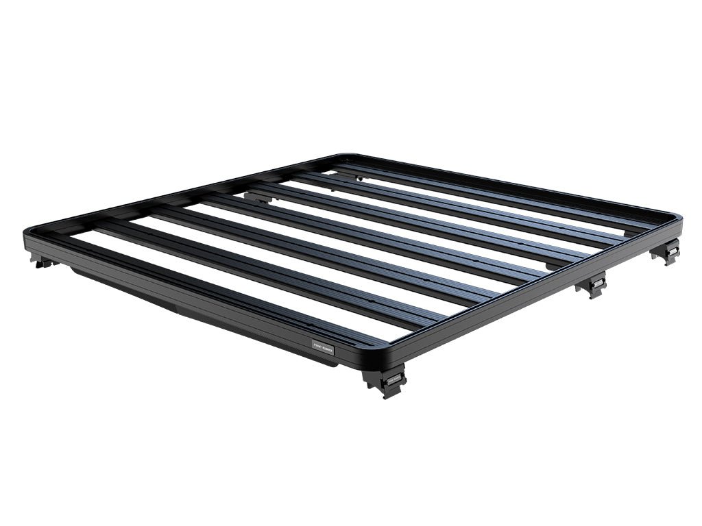 Ford Explorer (2020-Current) Slimline II Roof Rail Rack Kit - Spirit of 1876