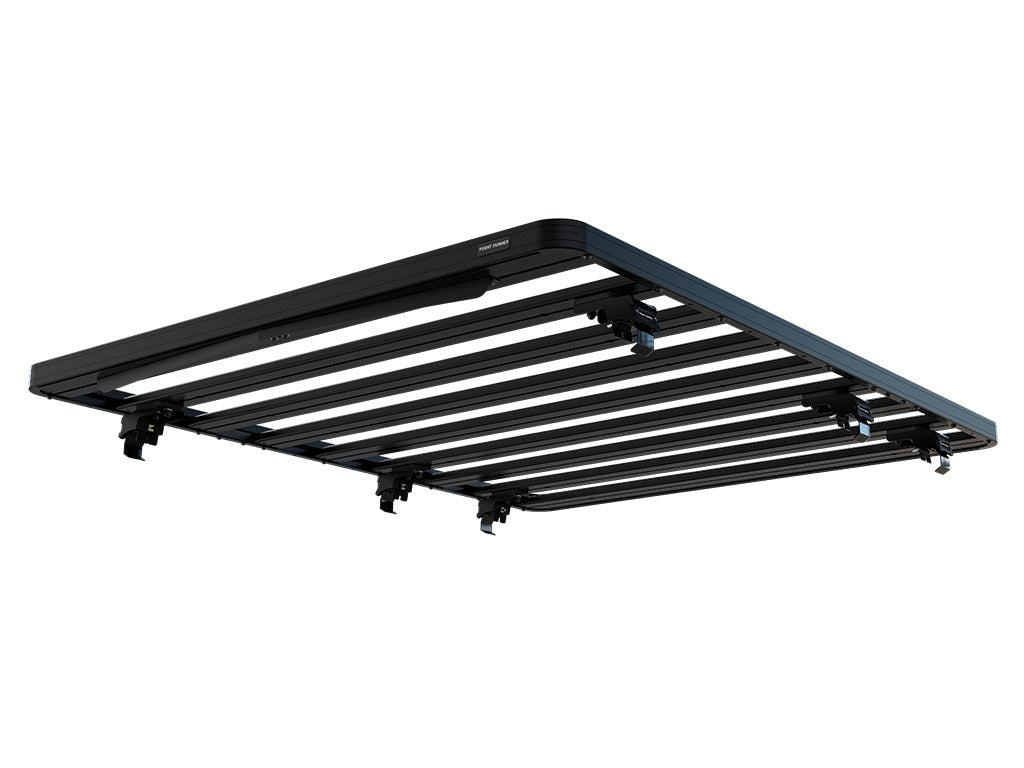 Ford Expedition/Lincoln Navigator (2018-Current) Slimline II Roof Rail Rack Kit - Spirit of 1876