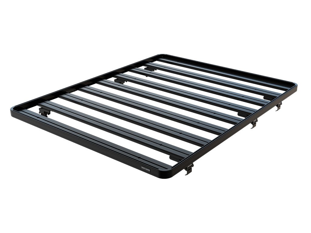 Ford Expedition/Lincoln Navigator (2018-Current) Slimline II Roof Rail Rack Kit - Spirit of 1876