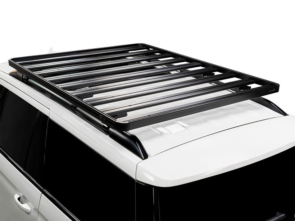 Ford Expedition/Lincoln Navigator (2018-Current) Slimline II Roof Rail Rack Kit - Spirit of 1876