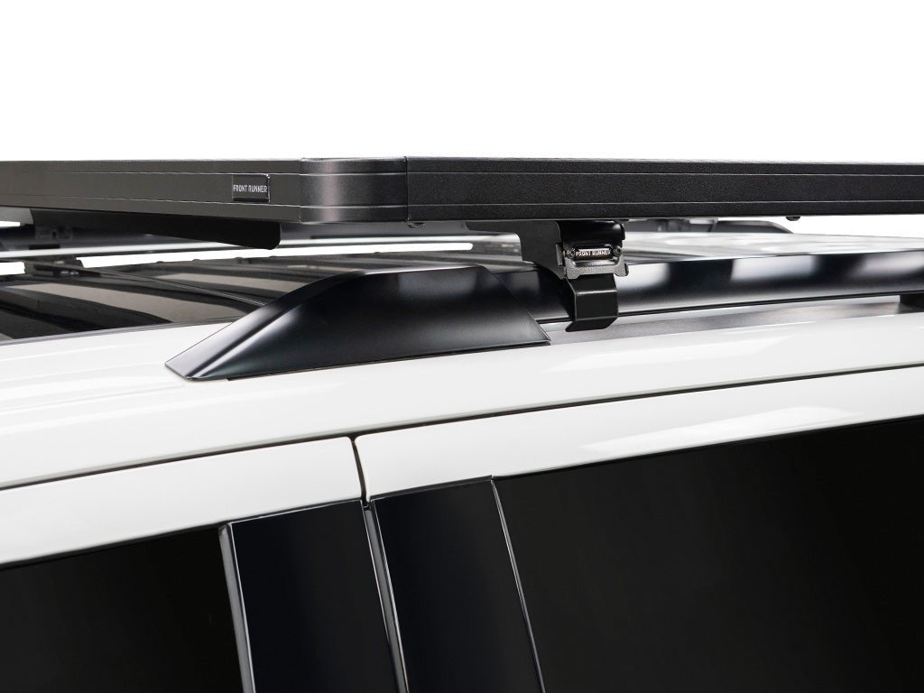 Ford Expedition/Lincoln Navigator (2018-Current) Slimline II Roof Rail Rack Kit - Spirit of 1876