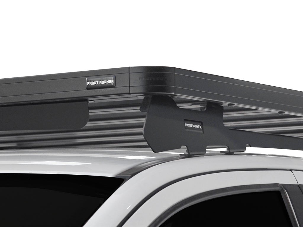 Ford Ranger Raptor 4th Gen (2019-2022) Slimline II Roof Rack Kit - Spirit of 1876