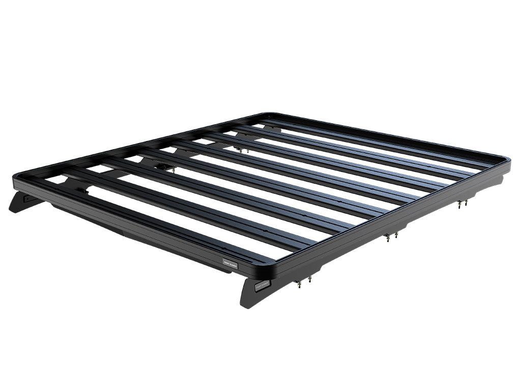 Ford F-150 Raptor (2009-Current) Slimline II Roof Rack Kit / Low Profile - Spirit of 1876