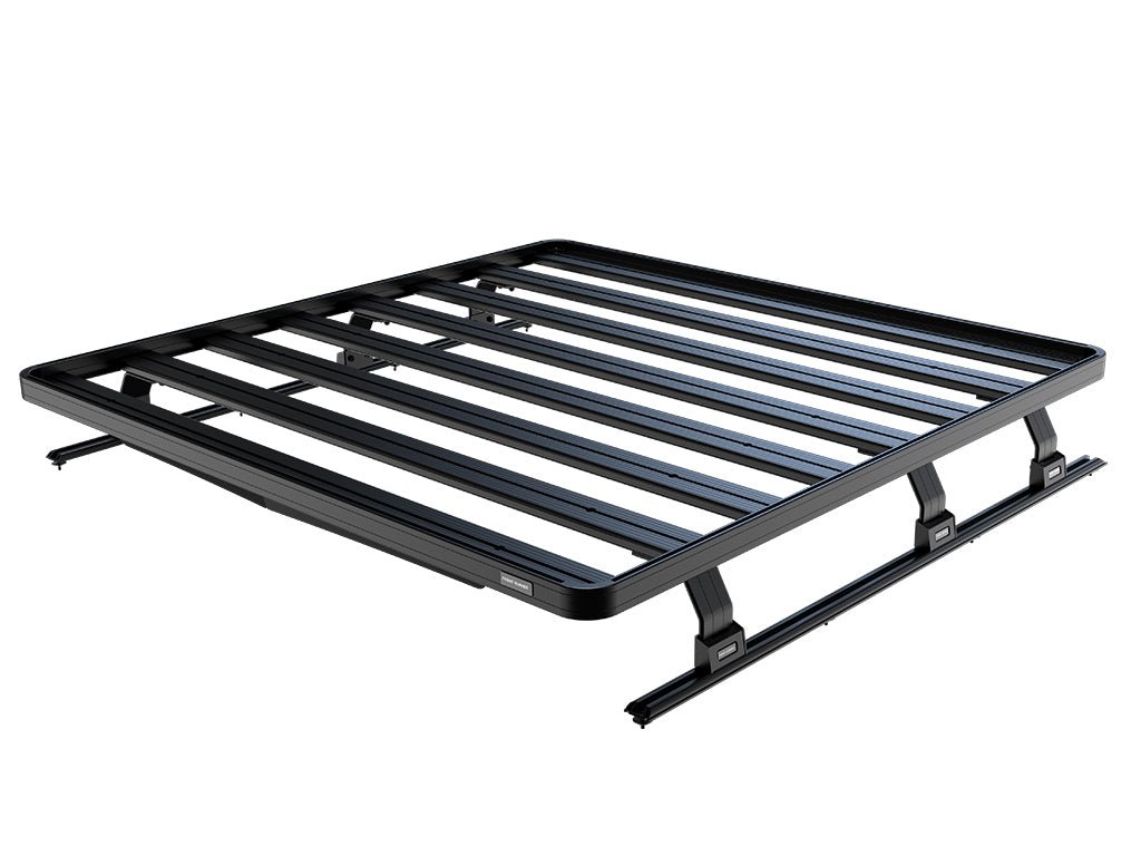 Ford F-150 Raptor 5.5' (2009-Current) Slimline II Load Bed Rack Kit - Spirit of 1876