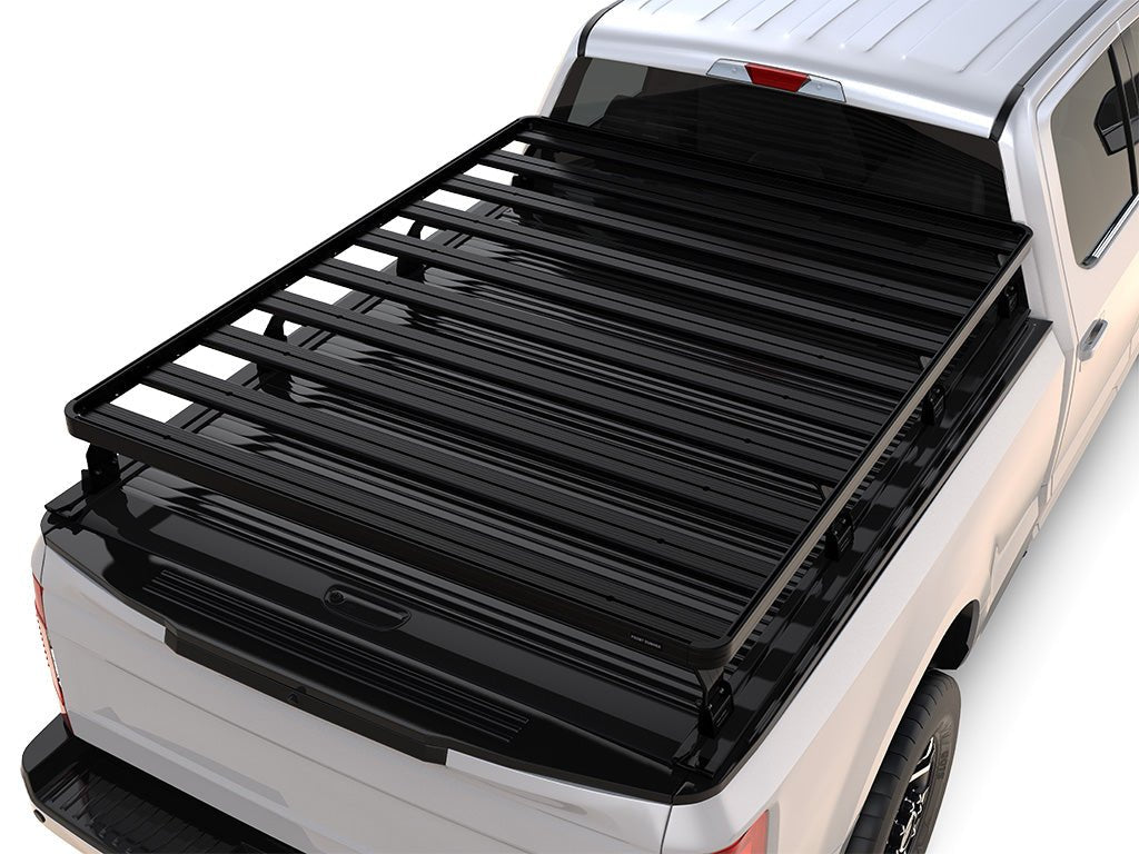 Ford F-150 ReTrax XR 6'6in (1997-Current) Slimline II Load Bed Rack Kit - Spirit of 1876