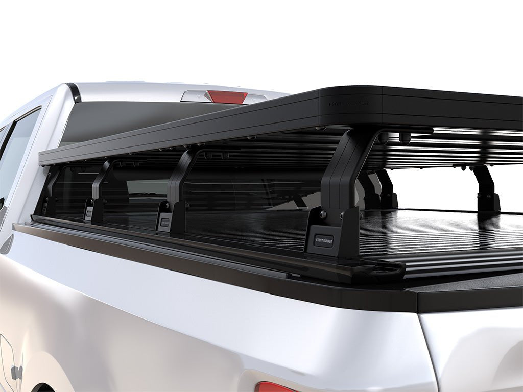 Ford F-150 ReTrax XR 6'6in (1997-Current) Slimline II Load Bed Rack Kit - Spirit of 1876