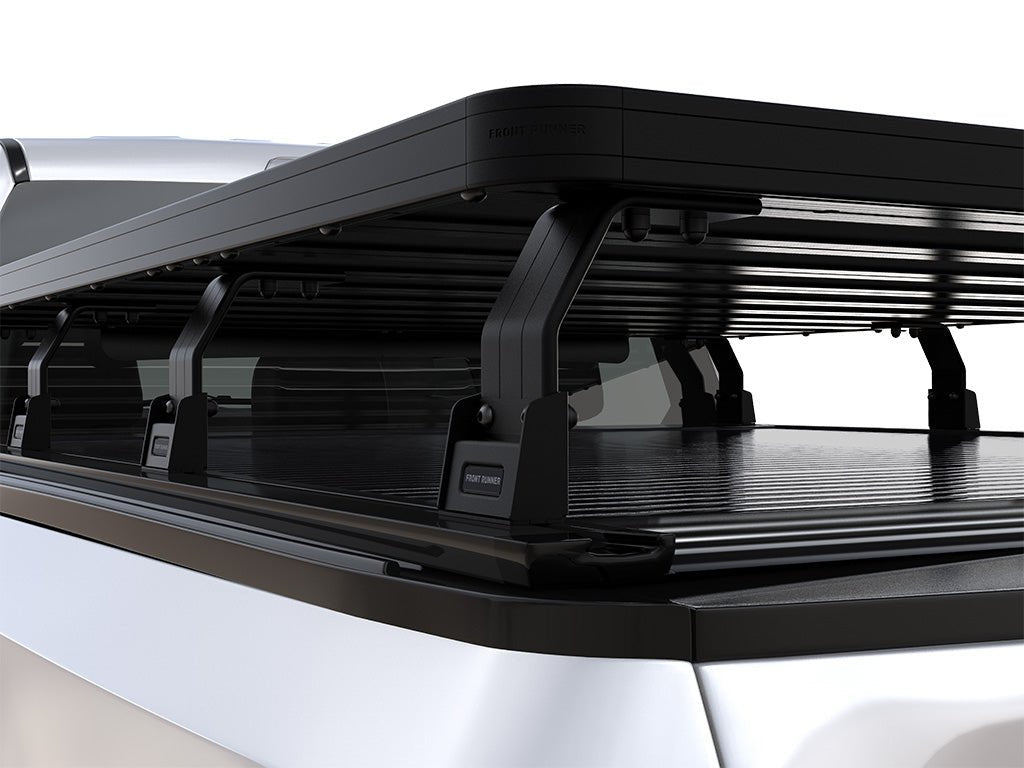 Ford F-150 ReTrax XR 6'6in (1997-Current) Slimline II Load Bed Rack Kit - Spirit of 1876