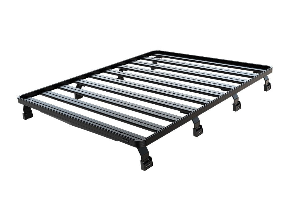 Ford F-250-F-350 ReTrax XR 6'9in (1999-Current) Slimline II Load Bed Rack Kit - Spirit of 1876