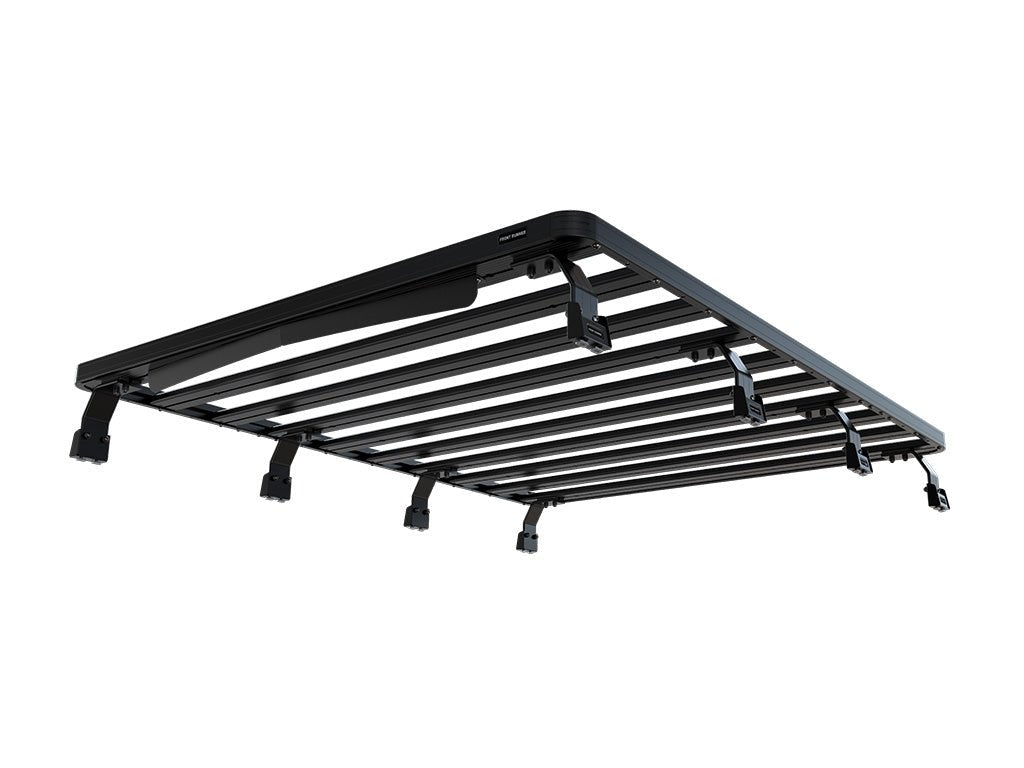 Ford F-250-F-350 ReTrax XR 6'9in (1999-Current) Slimline II Load Bed Rack Kit - Spirit of 1876
