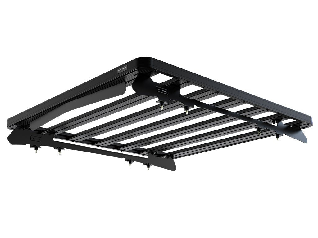 Ford Ranger Raptor 4th Gen (2019-2022) Slimline II Roof Rack Kit - Spirit of 1876