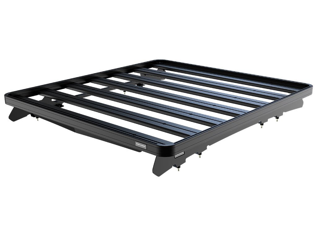 Ford Ranger Raptor 4th Gen (2019-2022) Slimline II Roof Rack Kit - Spirit of 1876