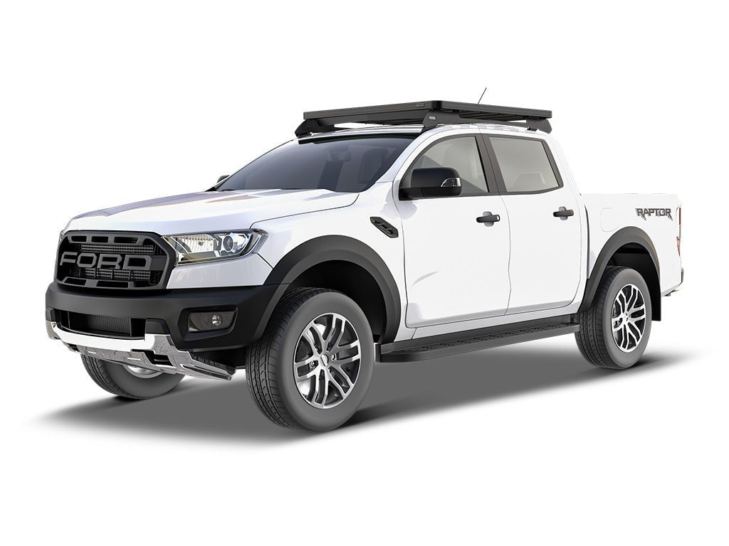 Ford Ranger T6/Wildtrak/Raptor (2012-2022) Slimline II Roof Rack Kit - Spirit of 1876