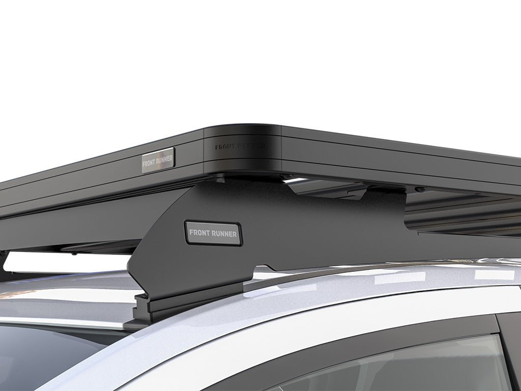 Ford Ranger T6/Wildtrak/Raptor (2012-2022) Slimline II Roof Rack Kit - Spirit of 1876