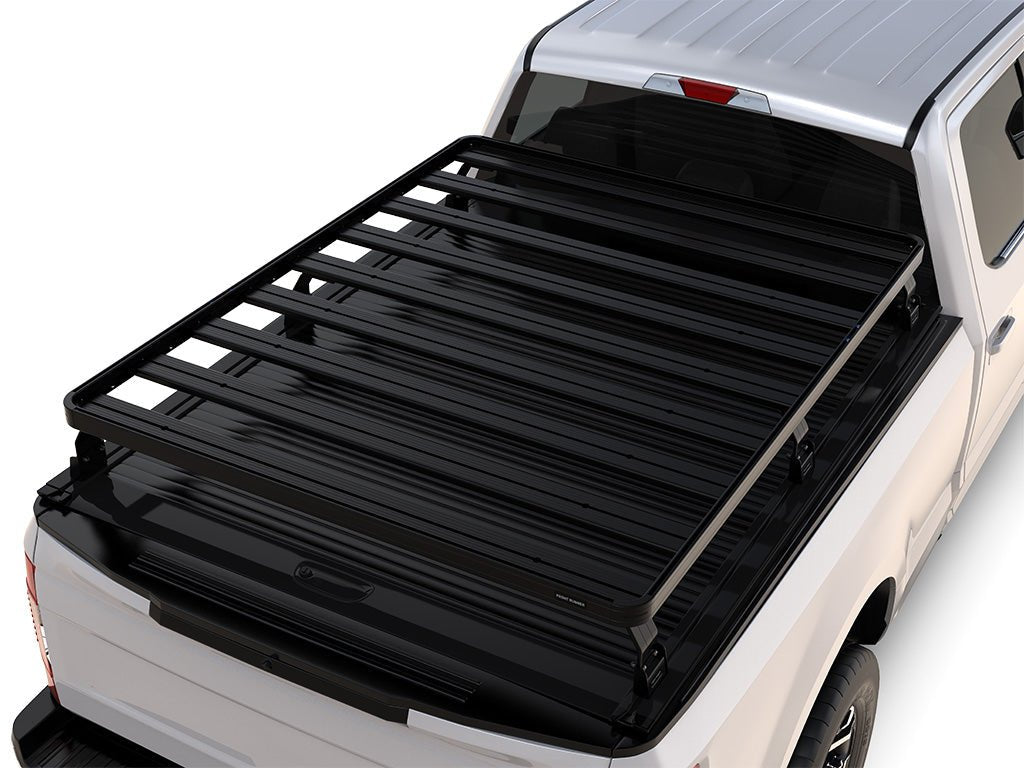 Ford Ranger ReTrax XR 6in (2019-2022) Slimline II Load Bed Rack Kit- by Front Runner - Spirit of 1876