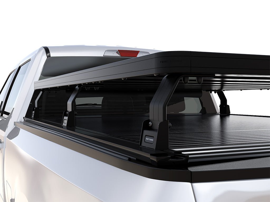 Ford Ranger ReTrax XR 6in (2019-2022) Slimline II Load Bed Rack Kit- by Front Runner - Spirit of 1876