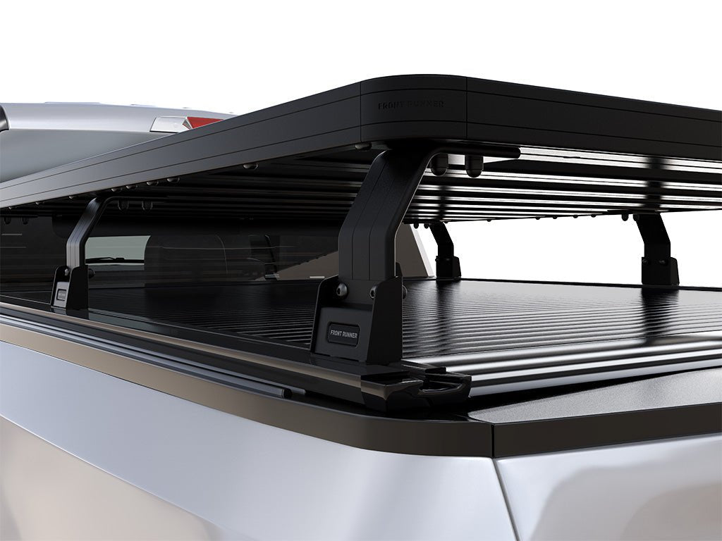Ford Ranger ReTrax XR 6in (2019-2022) Slimline II Load Bed Rack Kit- by Front Runner - Spirit of 1876