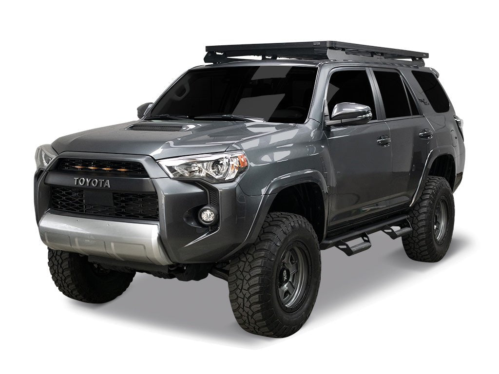 Toyota 4Runner (5th Gen) Slimline II Roof Rack Kit - Spirit of 1876