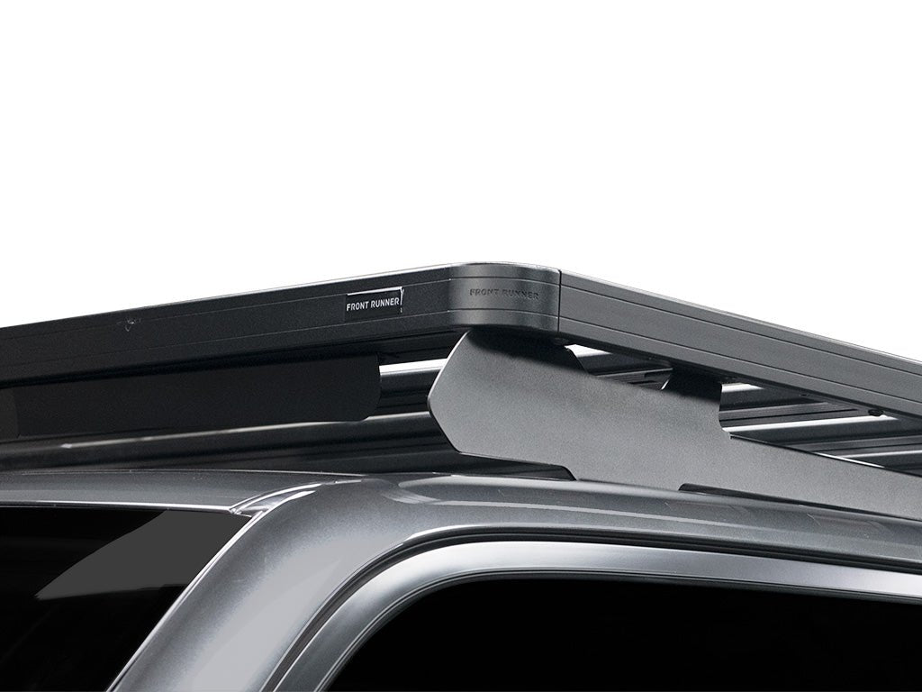 Toyota 4Runner (5th Gen) Slimline II Roof Rack Kit - Spirit of 1876