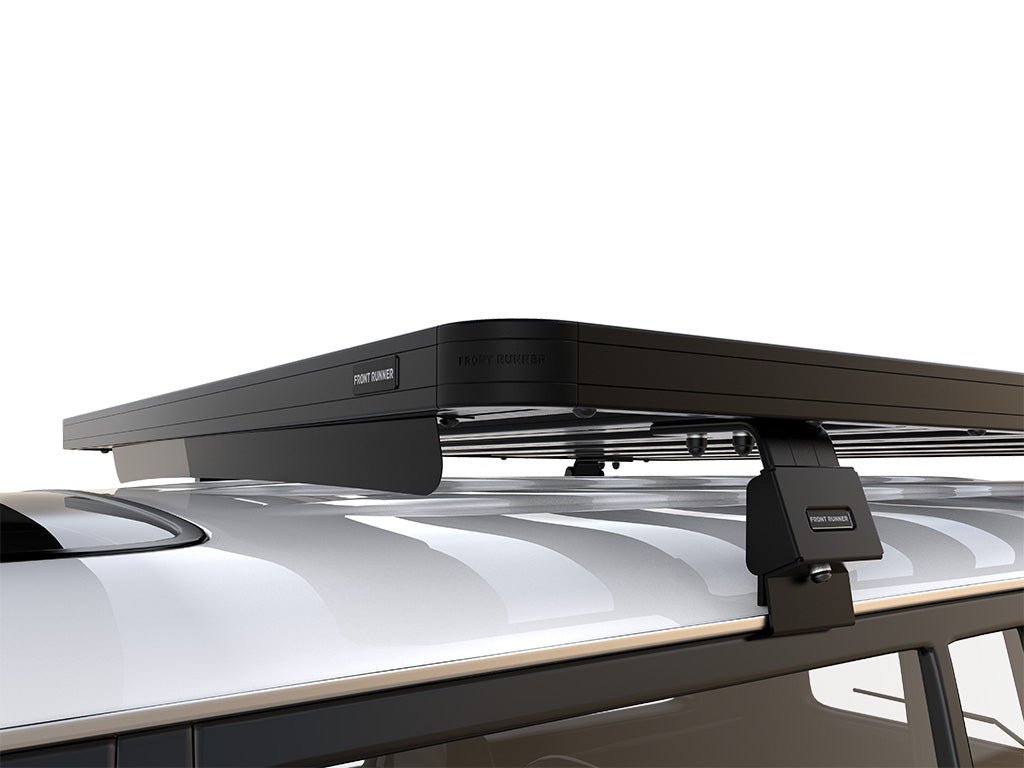 Toyota Land Cruiser 80 Slimline II 1/2 Roof Rack Kit - Spirit of 1876