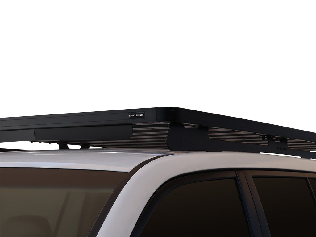 Toyota Land Cruiser 200/Lexus LX570 Slimline II Roof Rack Kit - Spirit of 1876
