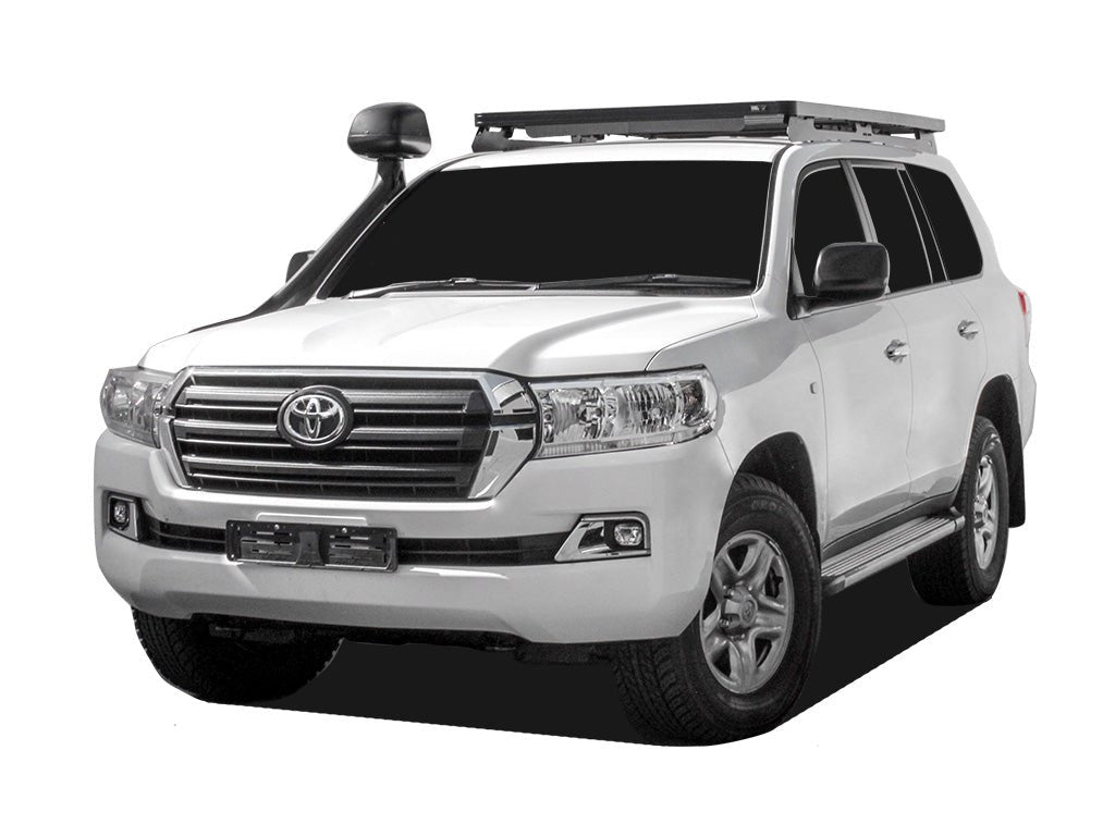 Toyota Land Cruiser 200/Lexus LX570 Slimline II Roof Rack Kit - Spirit of 1876