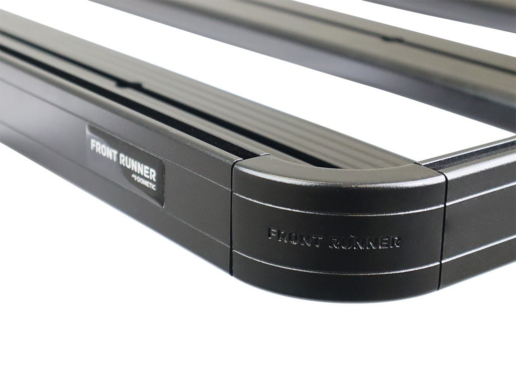 Toyota Land Cruiser 200/Lexus LX570 Slimline II Roof Rack Kit - Spirit of 1876