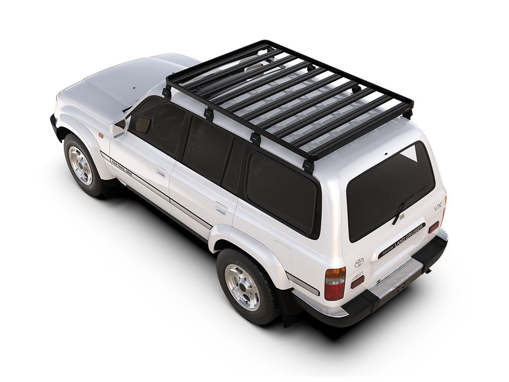 Toyota Land Cruiser 80 Slimline II Roof Rack Kit / Tall - Spirit of 1876