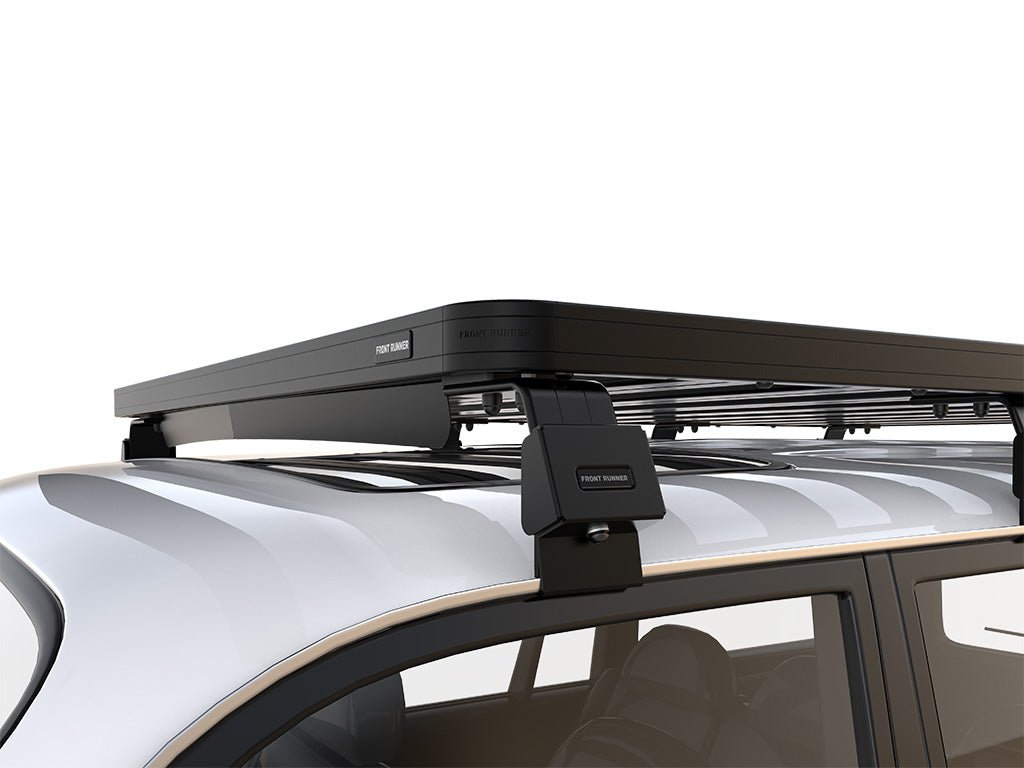 Toyota Land Cruiser 80 Slimline II Roof Rack Kit / Tall - Spirit of 1876