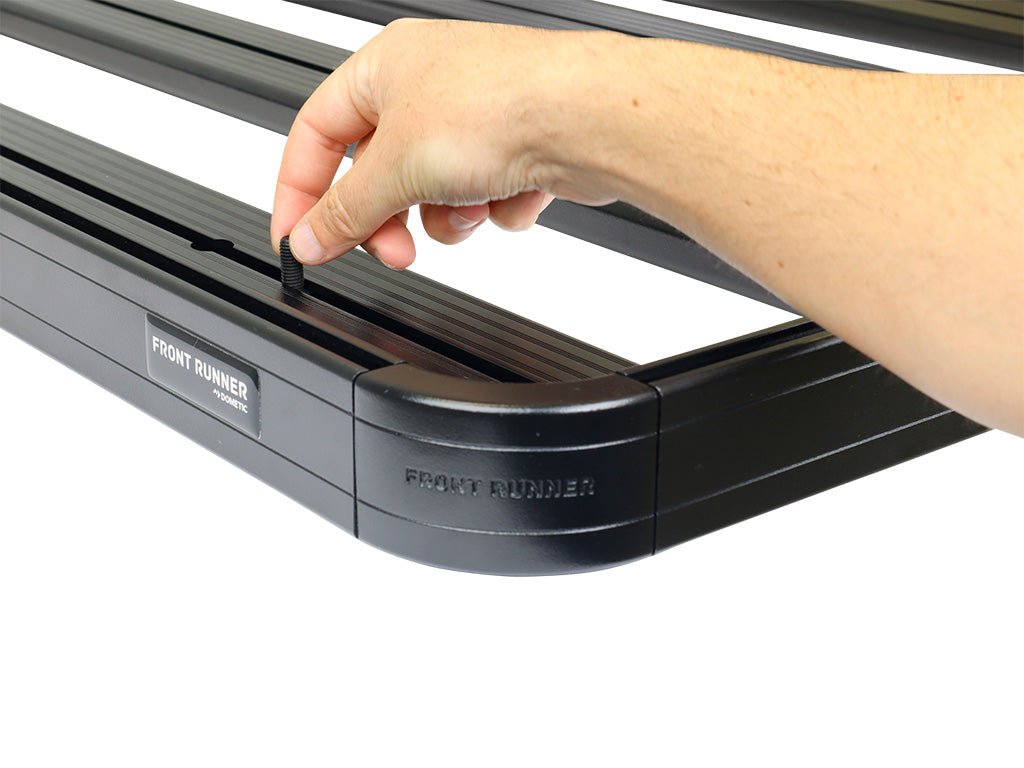 Toyota Land Cruiser 80 Slimline II Roof Rack Kit / Tall - Spirit of 1876