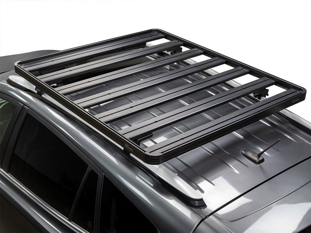 Toyota Rav4 (2006-2018) Slimline II Roof Rail Rack Kit - Spirit of 1876