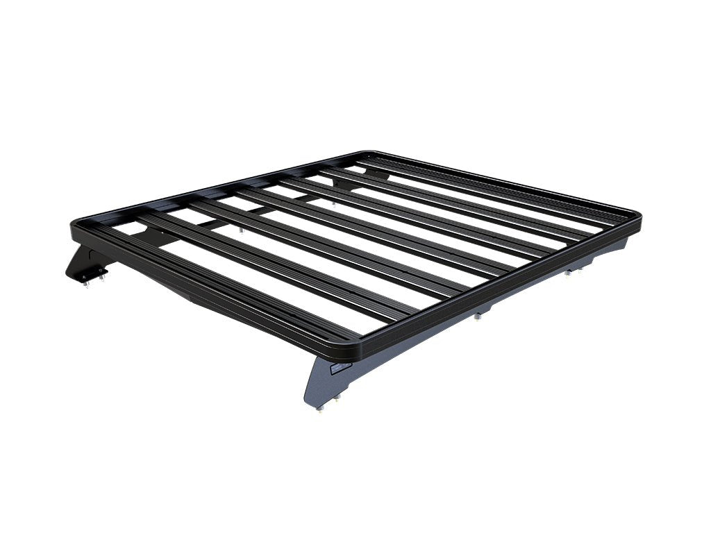 Toyota Tacoma (2005-Current) Slimline II Roof Rack Kit - Spirit of 1876