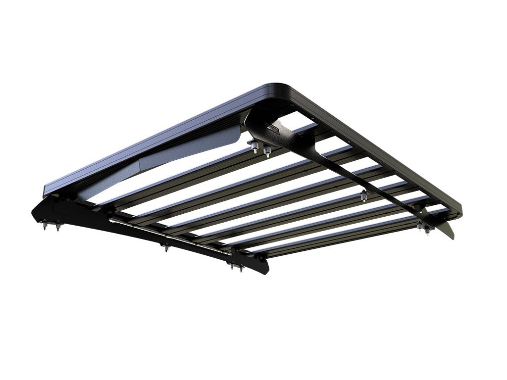 Toyota Tacoma (2005-Current) Slimline II Roof Rack Kit - Spirit of 1876