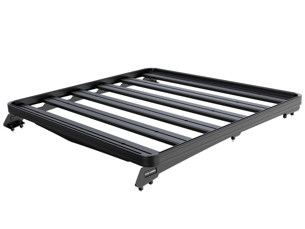 Toyota Tacoma (2005-Current) Slimline II Roof Rack Kit / Low Profile - Spirit of 1876