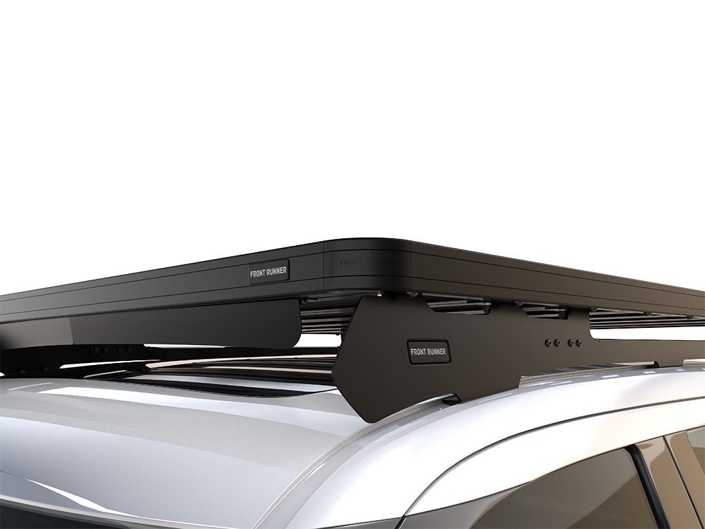 Toyota Tundra Crew Max (2022-Current) Slimline II Roof Rack Kit - Spirit of 1876