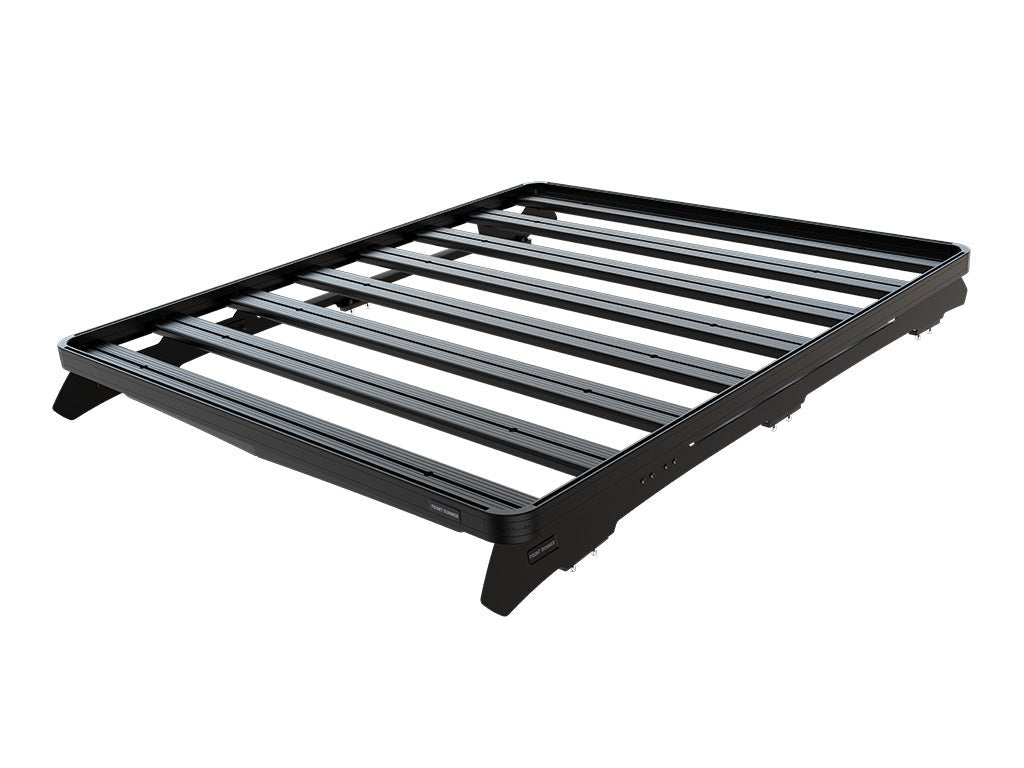 Toyota Tundra Crew Max (2022-Current) Slimline II Roof Rack Kit - Spirit of 1876