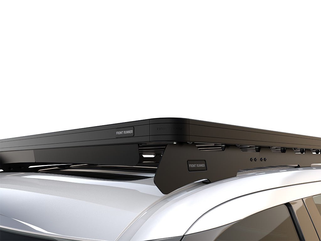 Toyota Tundra Crew Max (2022-Current) Slimline II Roof Rack Kit / Low Profile - Spirit of 1876
