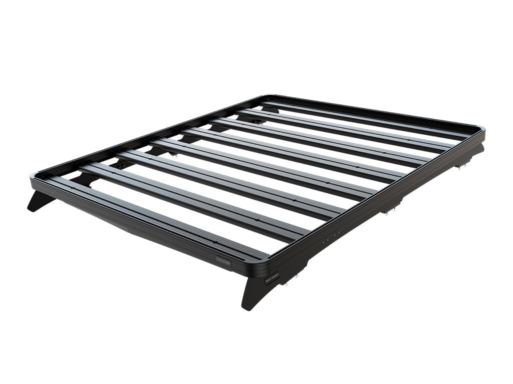 Toyota Tundra Crew Max (2022-Current) Slimline II Roof Rack Kit / Low Profile - Spirit of 1876
