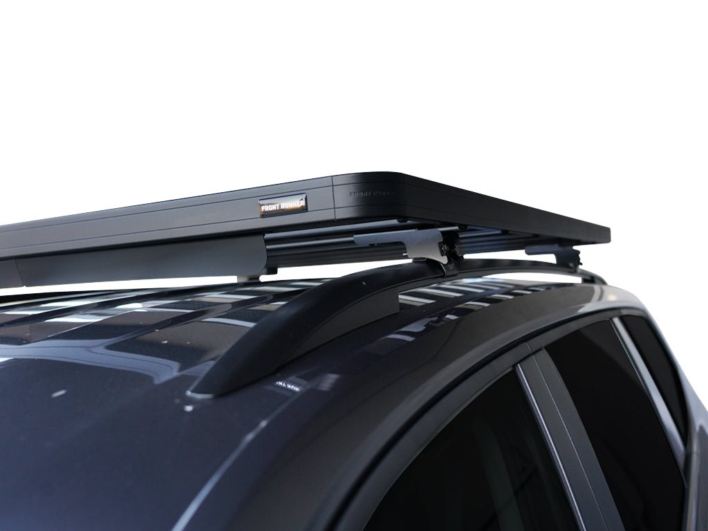 Volkswagen Atlas (2018-Current) Slimline II Roof Rail Rack Kit - Spirit of 1876