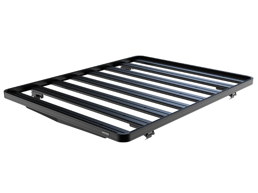 Volkswagen Atlas (2018-Current) Slimline II Roof Rail Rack Kit - Spirit of 1876