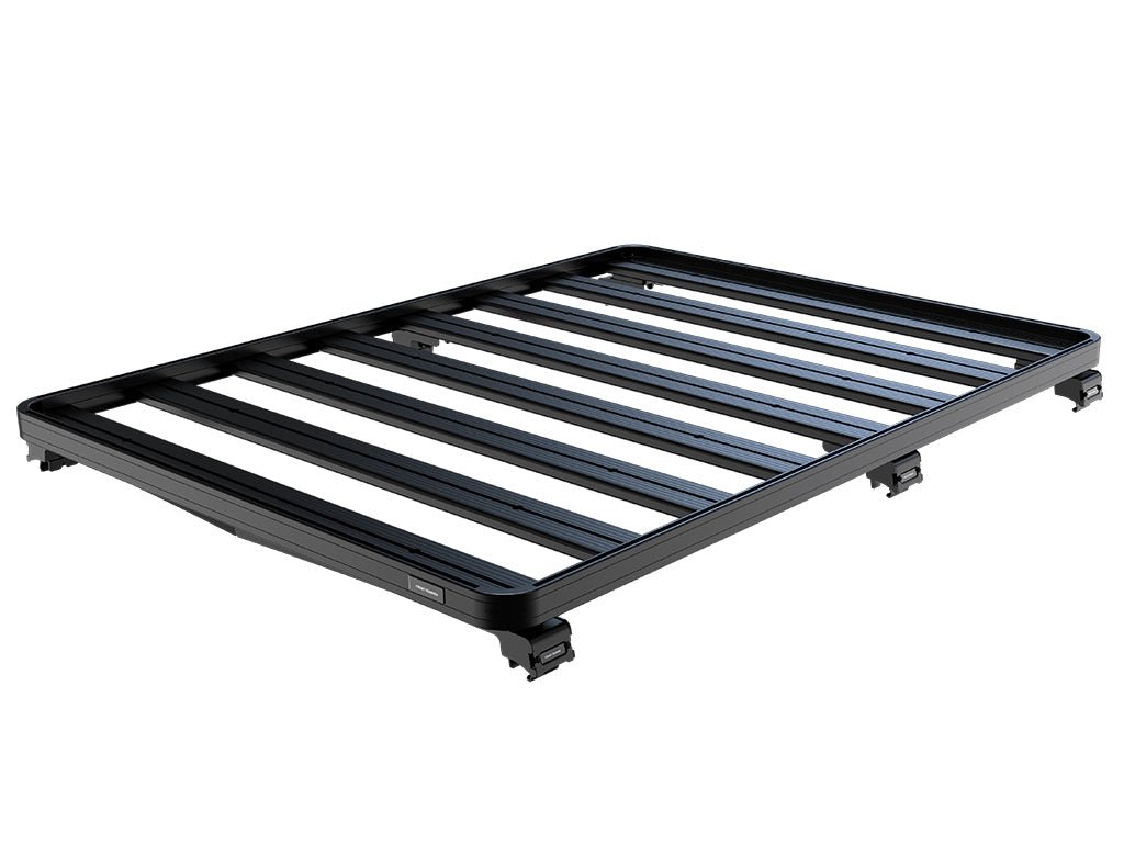 Volkswagen Caddy (2010-2015) Slimline II Roof Rail Rack Kit - Spirit of 1876