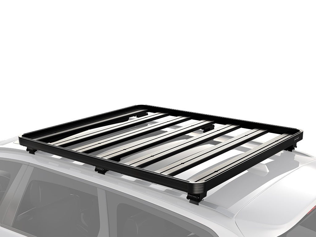 Volkswagen Caddy (2010-2015) Slimline II Roof Rail Rack Kit - Spirit of 1876