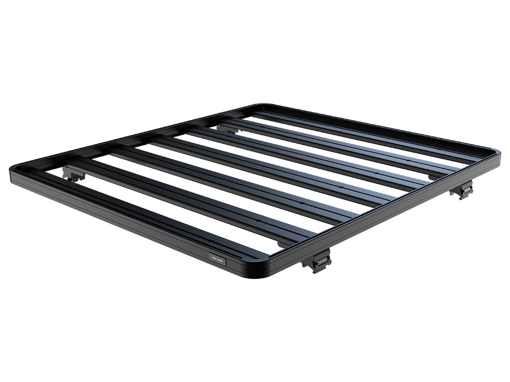 Volkswagen Touareg (2018-Current) Slimline II Roof Rail Rack Kit - Spirit of 1876