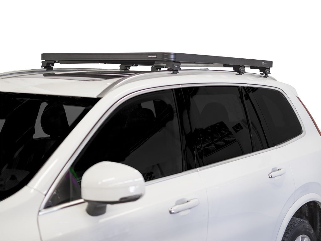 Front Runner-Volvo XC90 (2015-Current) Slimline II Roof Rail Rack Kit - Spirit of 1876