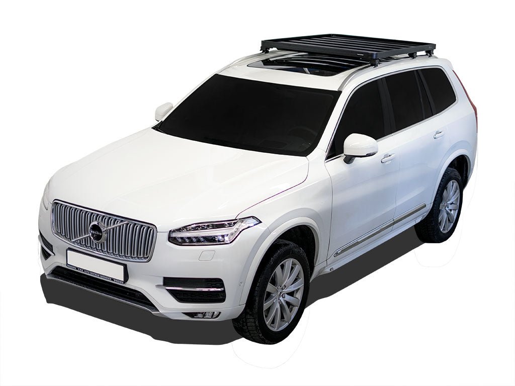 Front Runner-Volvo XC90 (2015-Current) Slimline II Roof Rail Rack Kit - Spirit of 1876