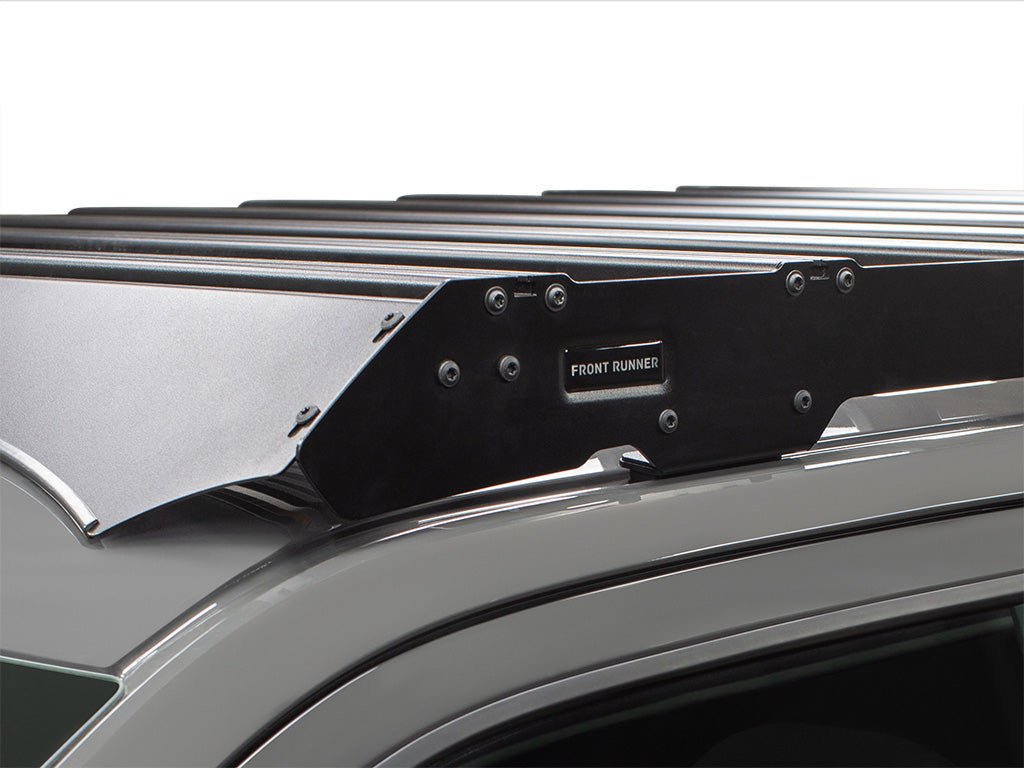 Ford F-150 Super Crew (2018-2020) Slimsport Roof Rack Kit / Lightbar ready - Spirit of 1876