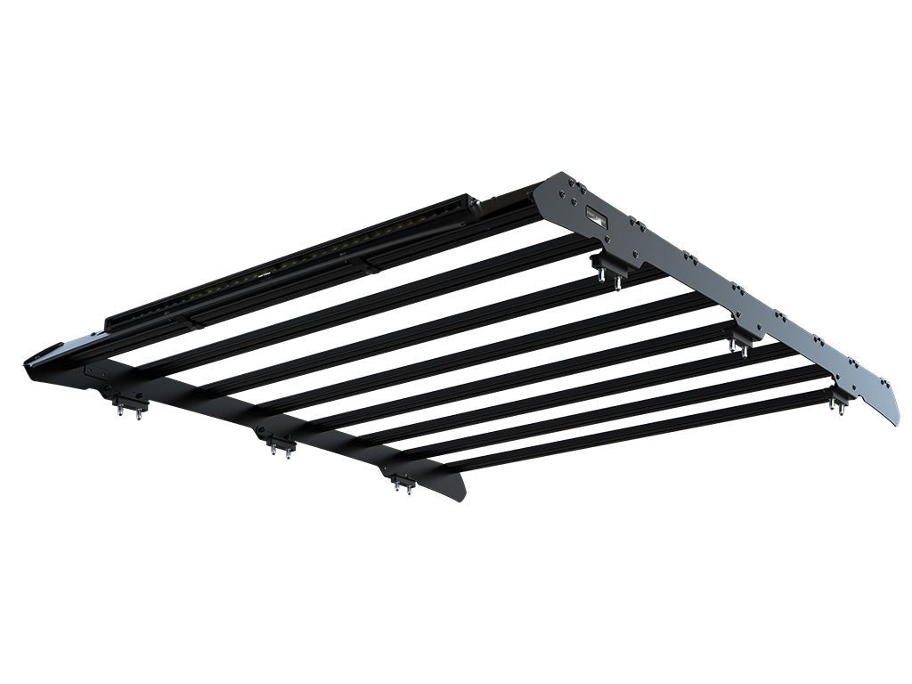 Ford F-150 Super Crew (2021-Current) Slimsport Roof Rack Kit - Spirit of 1876