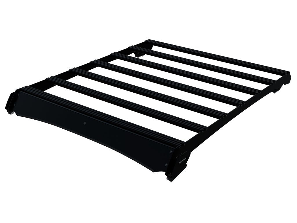Ford Ranger T6 / Wildtrak / Raptor (2012-2022) Slimsport Roof Rack Kit / Lightbar ready - Spirit of 1876