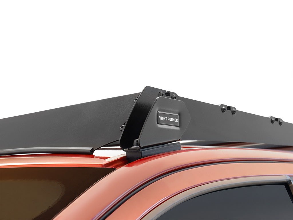 Ford Ranger T6 / Wildtrak / Raptor (2012-2022) Slimsport Roof Rack Kit / Lightbar ready - Spirit of 1876